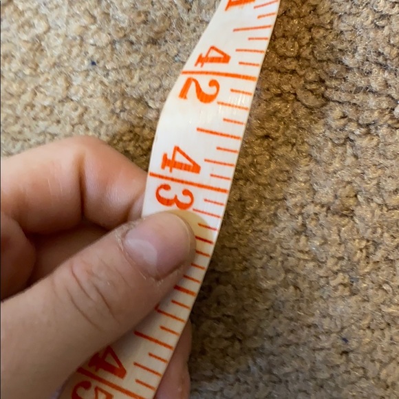 NWT STYLE VINTAGE BROWN LACE/SEQUINED MAXI SKIRT - Picture 2 of 12